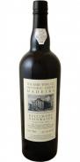Rare Wine Co. - Historic Series Madeira Baltimore Rainwater Special Reserve 0
