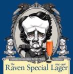 Raven Beer Co - The Raven Special Lager 0 (62)