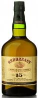 Redbreast - 15 Year Single Pot Still Irish Whiskey 0 (750)