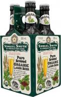 Samuel Smith's Brewery - Organic Lager Beer 0 (445)