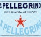 San Pellegrino Water 0