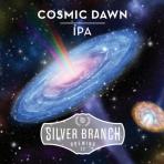 Silver Branch Brewing Co - Cosmic Dawn IPA 0 (62)