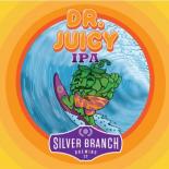 Silver Branch Brewing Co - Dr Juicy IPA 0 (62)
