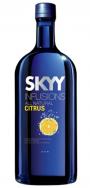 SKYY - Citrus Infusion Vodka 0 (750)