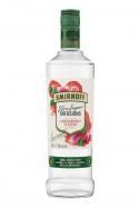 Smirnoff - Vodka Infused with Strawberry and Rose 0 (750)