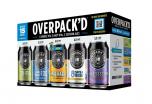 Southern Tier Brewing Co - Overpack'd Variety Pack 0 (621)