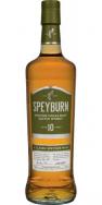 Speyburn - Single Malt Scotch 10 year Speyside 0 (1750)