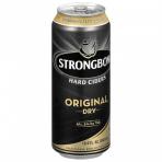 Strongbow - Original Dry Cider 0