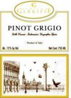 Cantina Gabriele - Pinot Grigio Italy 2023 (750)