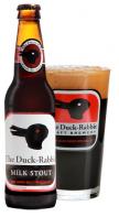 The Duck-Rabbit Craft Brewery - Milk Stout 0 (667)