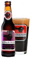 The Duck-Rabbit Craft Brewery - Rabid Duck Russian Imperial Stout 0 (667)