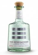 Tres Generaciones - Tequila Plata 0 (750)