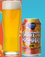 Troegs Independent Brewing - Graffiti Highway IPA 0 (62)