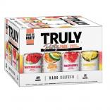 Truly Hard Seltzer - Party Pack 0 (221)