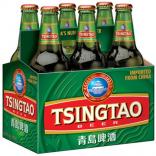 Tsingtao Brewery Co - Tsingtao Beer 0 (667)