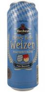 Tucher Brau - Helles Hefe Weizen 0 (44)