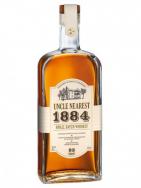 Uncle Nearest - 1884 Small Batch Tennessee Whiskey 0 (750)