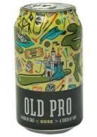 Union Craft Brewing Co - Old Pro Gose 0 (62)