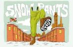 Union Craft Brewing Co - Snow Pants Oatmeal Stout 0 (62)