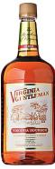 Virginia Gentleman - Straight Bourbon Whiskey 0 (1750)