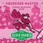 Silver Branch Brewing Co - Squeegee Master Gose w Rose Hips and Raspberries 0 (62)