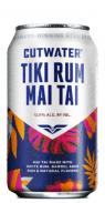 Cutwater - Tiki Rum Mai Tai Canned Cocktail 0 (414)