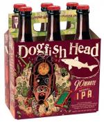 Dogfish Head Craft Brewery - 90 Minute IPA 0 (667)