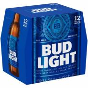 Budweiser (Anheuser-Busch) - Bud Light 0 (227)