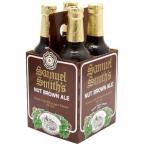 Samuel Smith's Brewery - Nut Brown Ale 0 (410)