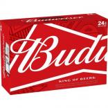 Budweiser (Anheuser-Busch) - Budweiser 0 (424)