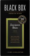 Black Box - Sauvignon Blanc Central Valley Boxed Wine 0 (3000)
