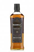 Bushmills - 21 Year Single Malt Irish Whiskey 0 (750)