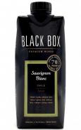 Black Box - Sauvignon Blanc Chile Boxed Wine 2019 (500)