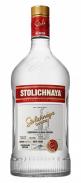 Stoli - Vodka 0 (1750)