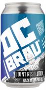 DC Brau Brewing Co - Joint Resolution Hazy IPA 0 (62)