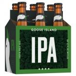 Goose Island Beer Co - IPA 0 (667)