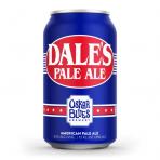 Oskar Blues Brewery - Dale's Pale Ale (6-pack cans) 0 (62)
