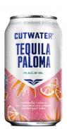 Cutwater - Tequila Paloma Canned Cocktail 0 (414)
