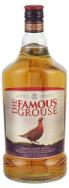 Famous Grouse - Finest Scotch Whisky 0 (1750)