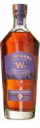 Westward Whiskey - American Single Malt Whiskey Cask Strength (750ml)