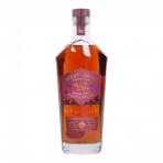 Westward Whiskey - Oregon Straight Malt Whiskey Finished in Pinot Noir Casks 0 (750)