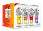 White Claw Seltzer Works - White Claw Surf Variety Pack 0 (221)