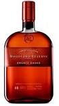 Woodford Reserve - Bourbon Whiskey Double Oaked 0 (750)