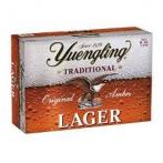 Yuengling Brewery - Yuengling Traditional Lager (24-pack cans) 0 (424)