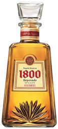 1800 - Tequila Reserva Reposado (375ml) (375ml)