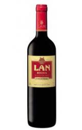 LAN - Rioja Crianza 2018 (750ml) (750ml)