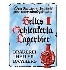 Aecht Schlenkerla - Helles Lagerbier (16.9oz bottle) (16.9oz bottle)