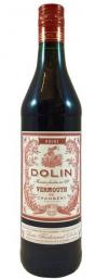 Dolin - Sweet Vermouth (750ml) (750ml)