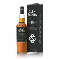 Glen Scotia - 15 Year Old Single Malt (750ml) (750ml)