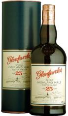 Glenfarclas - Single Malt Scotch 25 year Highland (750ml) (750ml)